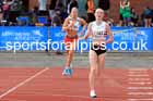 Womens Under-17s, 2024 Northern Mens 6 and Womens 4 and Youngsters Relays, Stanley Park, Blackpool.  Photo: David T. Hewitson/Sports for All Pics